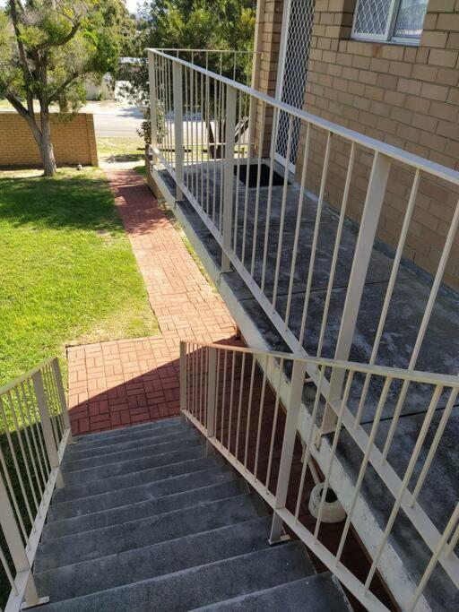 Simply Delightful Unit Close To Cbd And Beach Perth Exterior foto