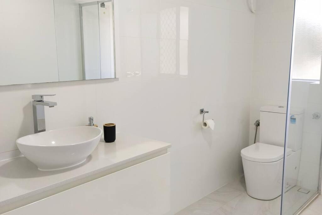 Simply Delightful Unit Close To Cbd And Beach Perth Exterior foto