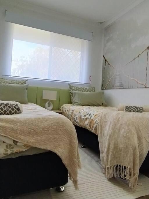 Simply Delightful Unit Close To Cbd And Beach Perth Exterior foto