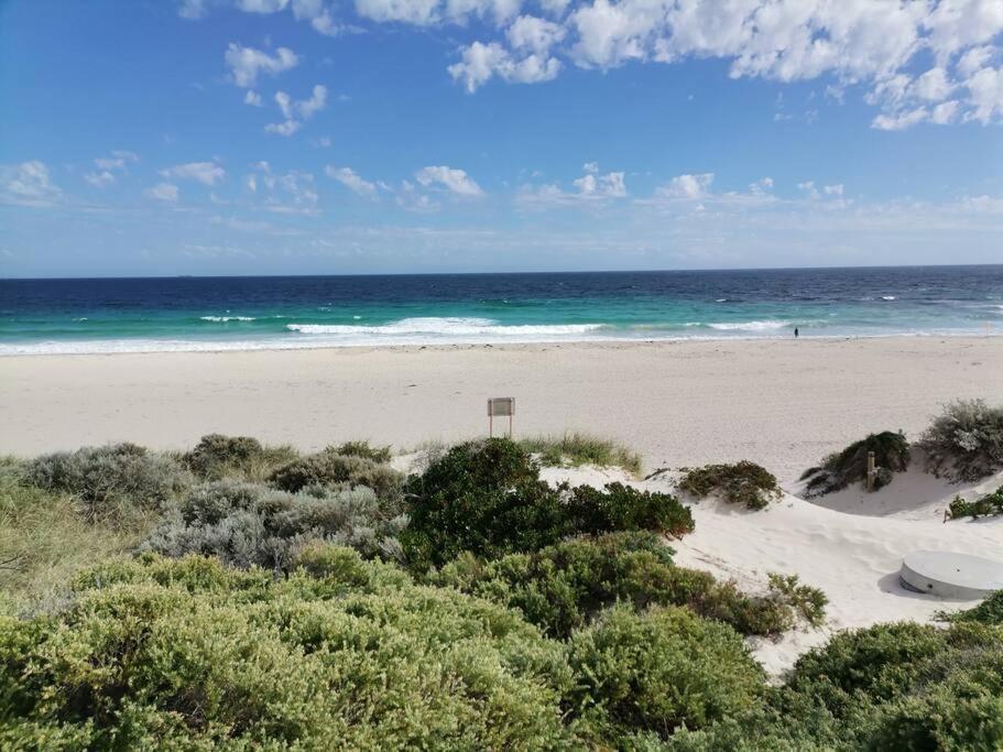Simply Delightful Unit Close To Cbd And Beach Perth Exterior foto