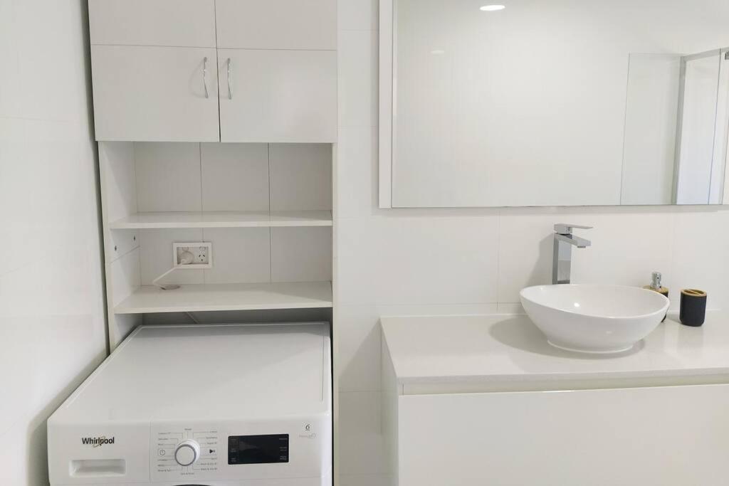 Simply Delightful Unit Close To Cbd And Beach Perth Exterior foto