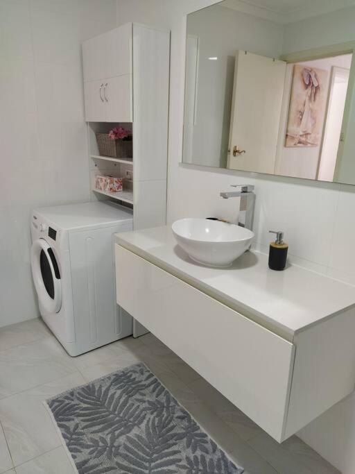 Simply Delightful Unit Close To Cbd And Beach Perth Exterior foto