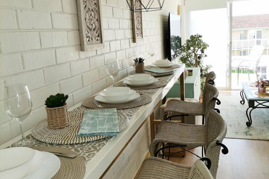 Simply Delightful Unit Close To Cbd And Beach Perth Exterior foto